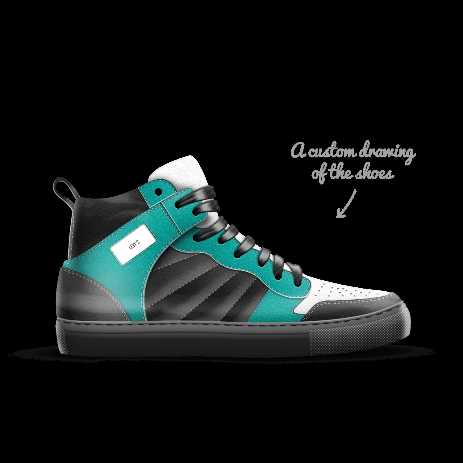 Adidas clearance levis shoes