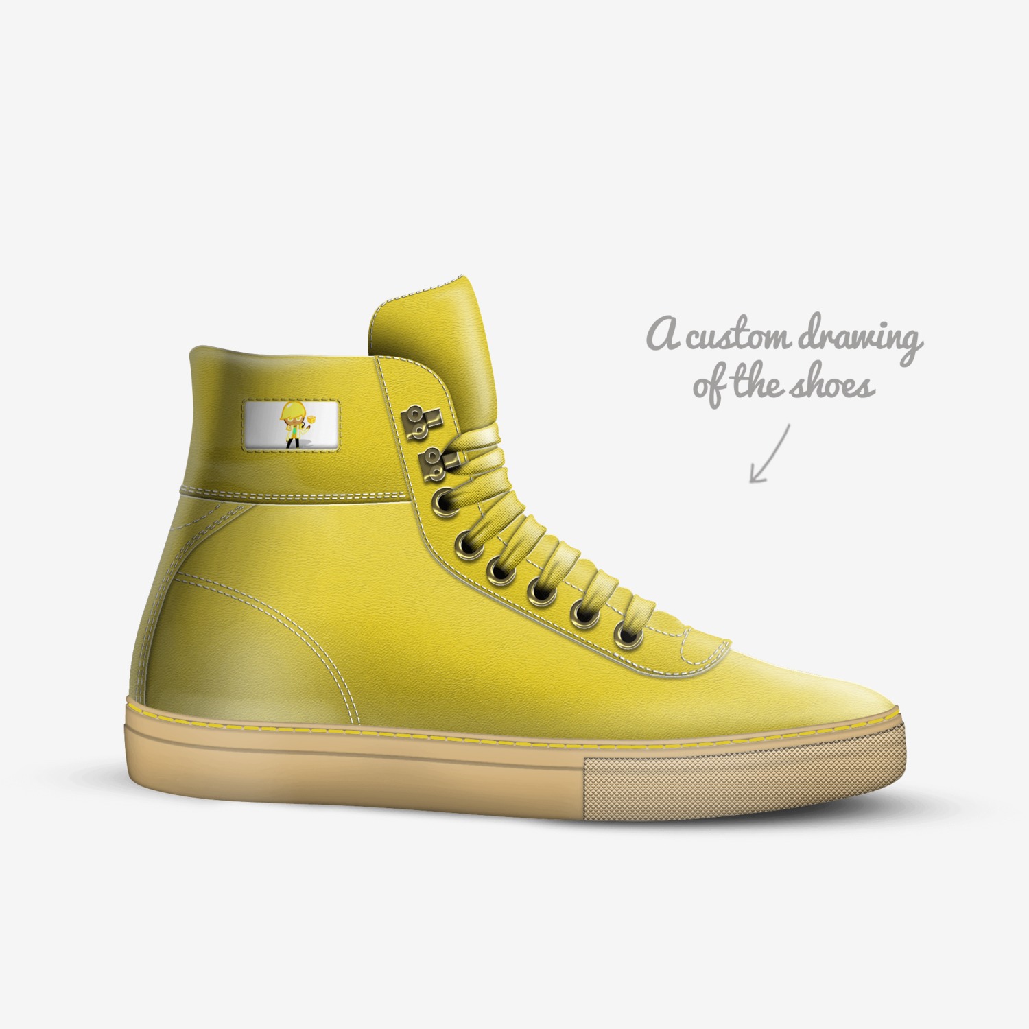 Cookie Run A Custom Shoe Concept By Sunggyun Im Cookie Run A Custom Shoe Concept By Sunggyun Im