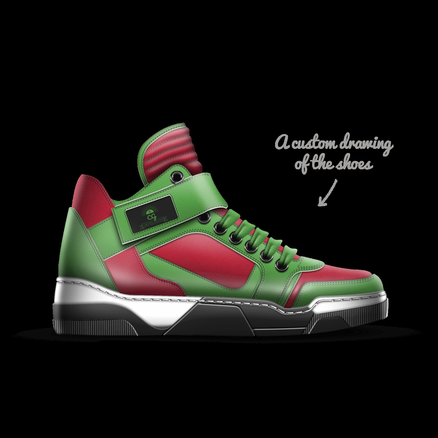 Cg shoes shop