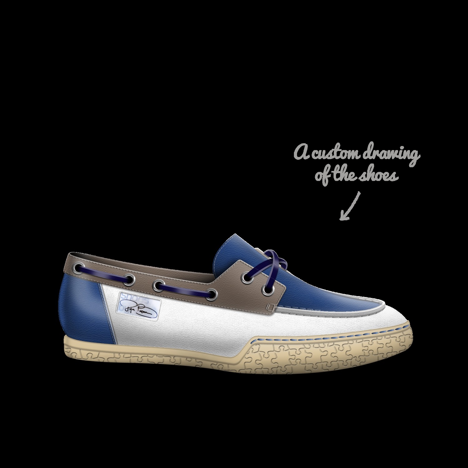 Number 2 shoes shop
