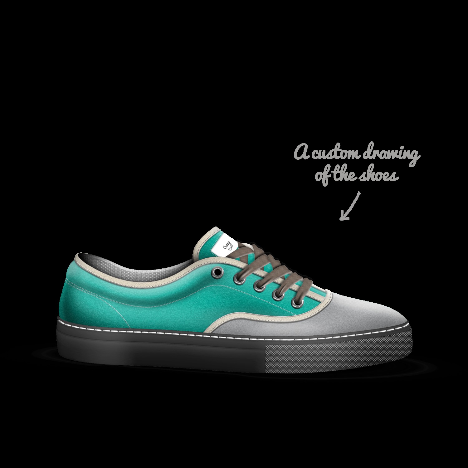 Crazy sale custom shoes