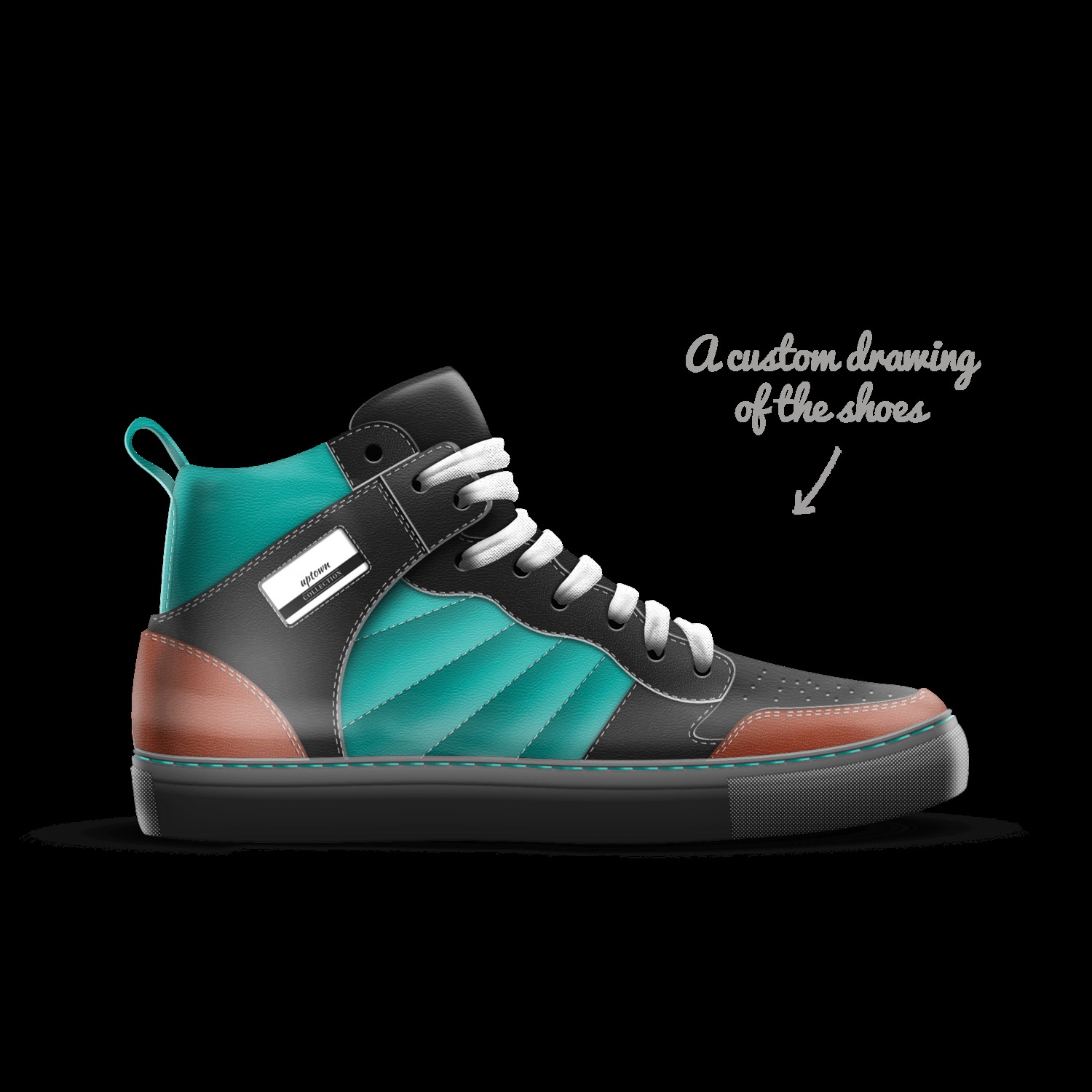 Up town shoes clearance