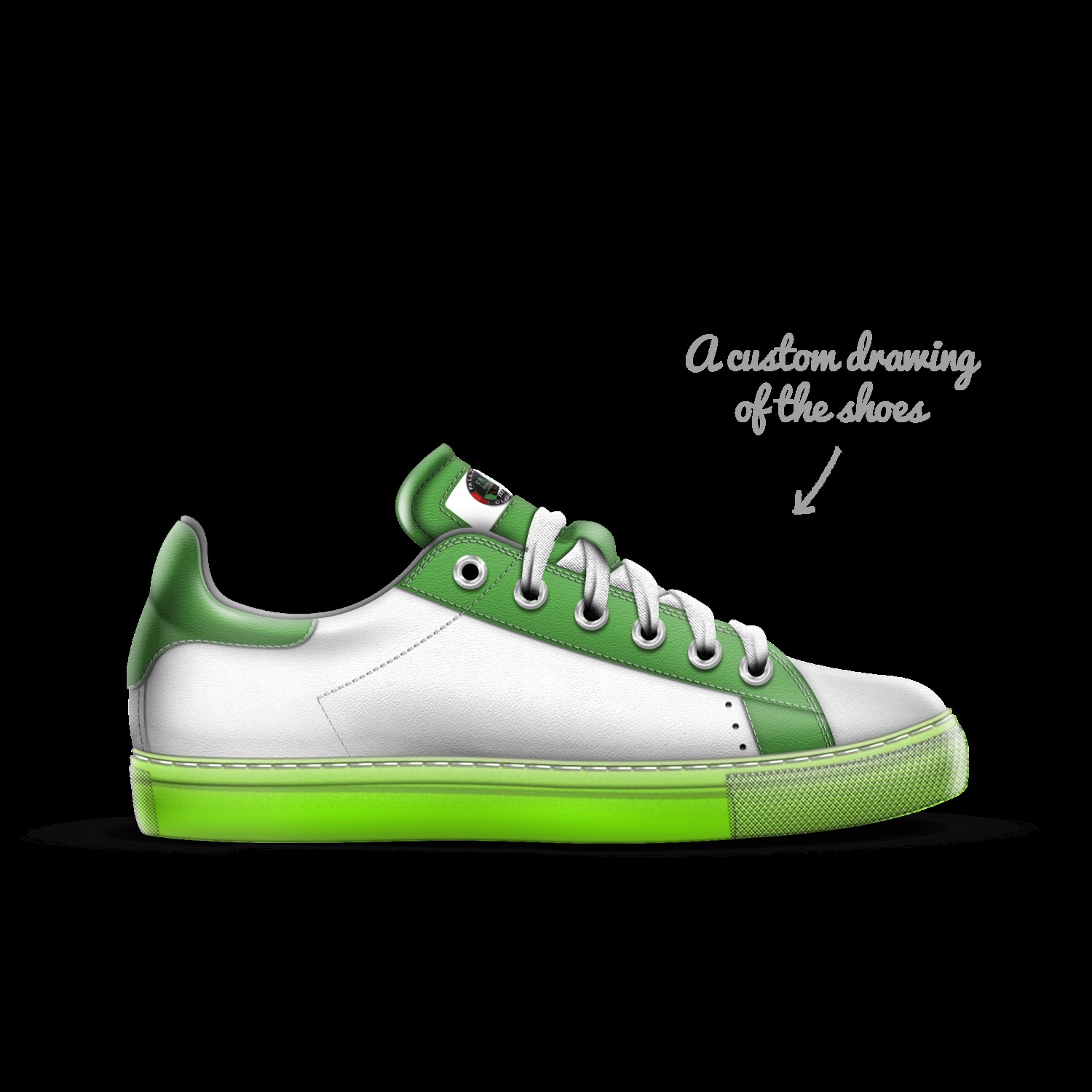 Booger bottom clearance shoes
