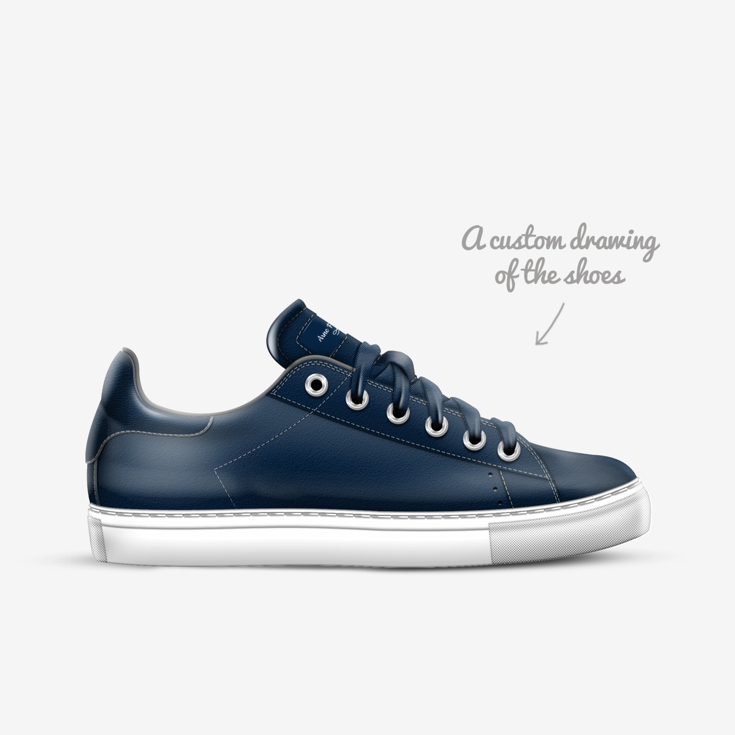 Ferreira | A Custom Shoe concept by Schulz