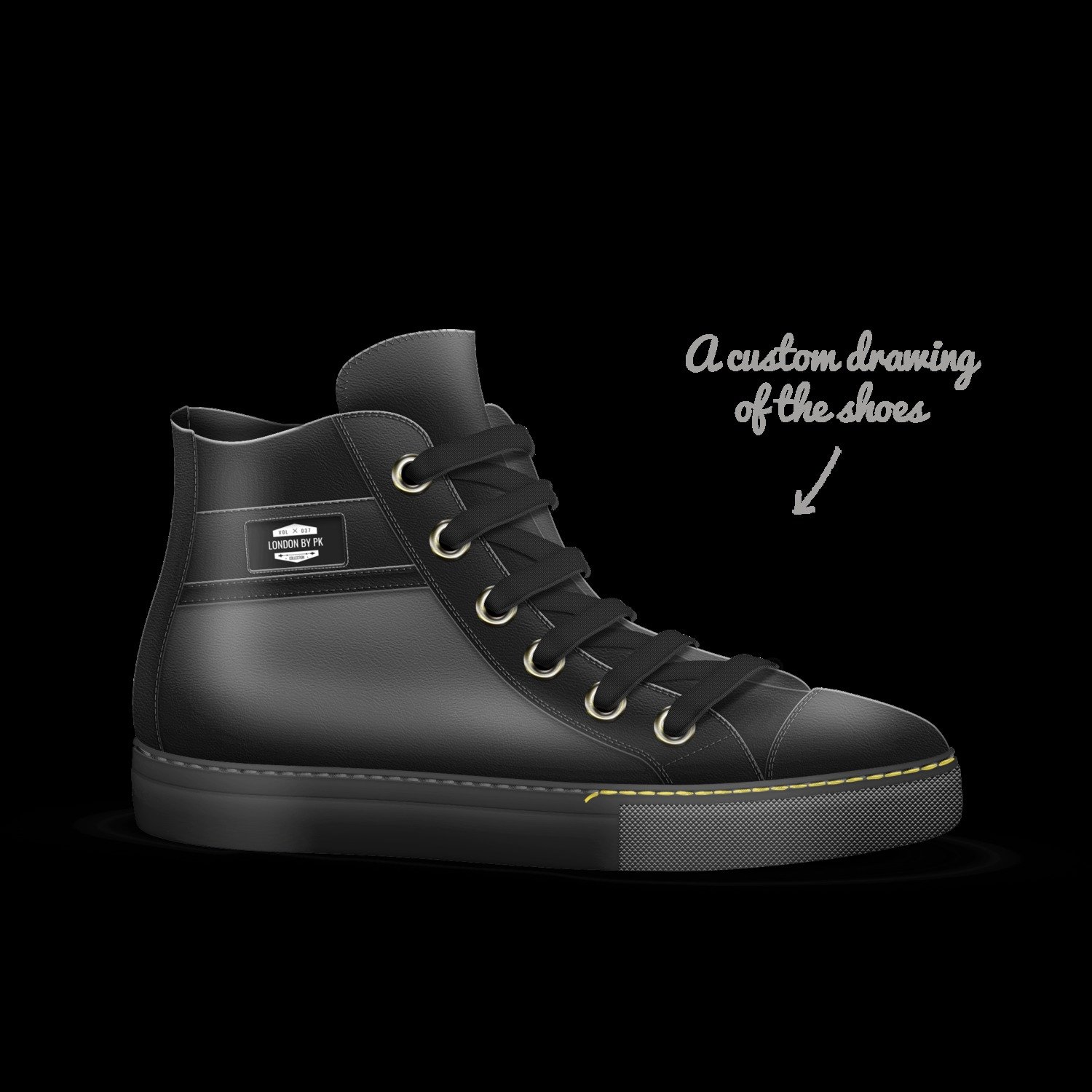 Paul of london shoes new arrivals