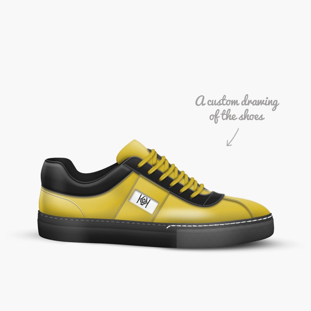 Kevin Kirksey artisan made in Italy shoes by Kevin Kirksey