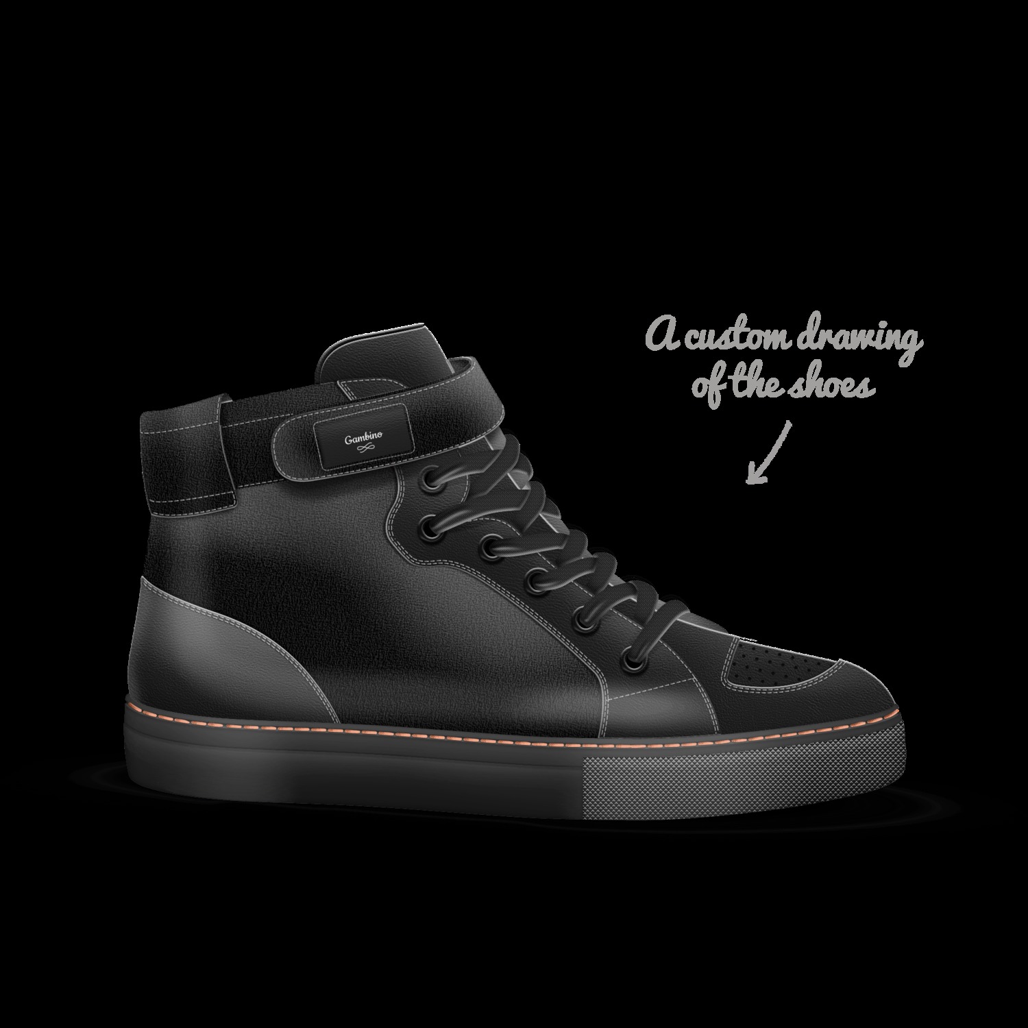 gambino shoes