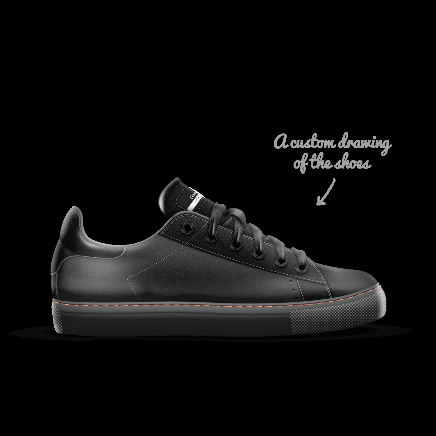 gambino shoes