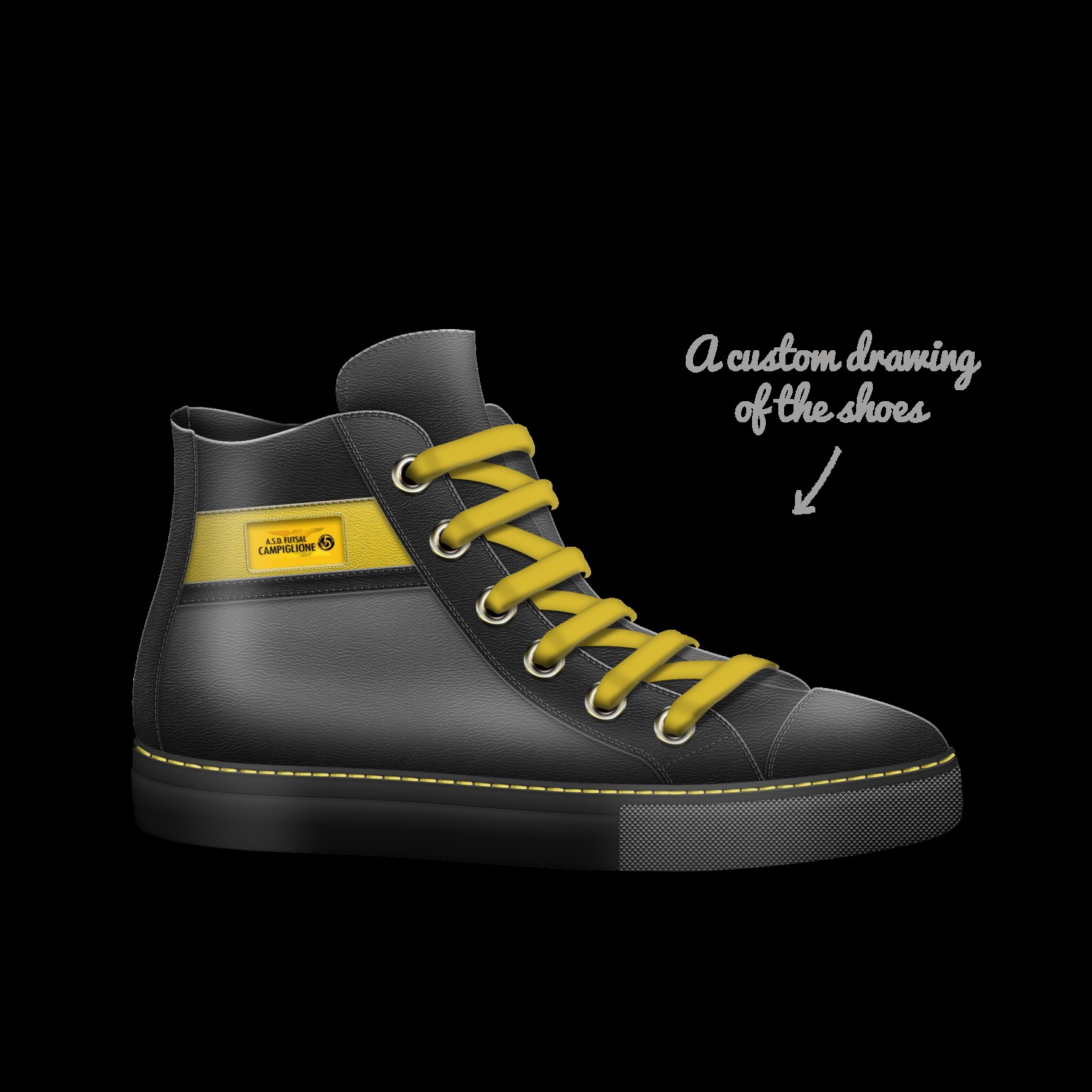 Custom futsal shoes shop