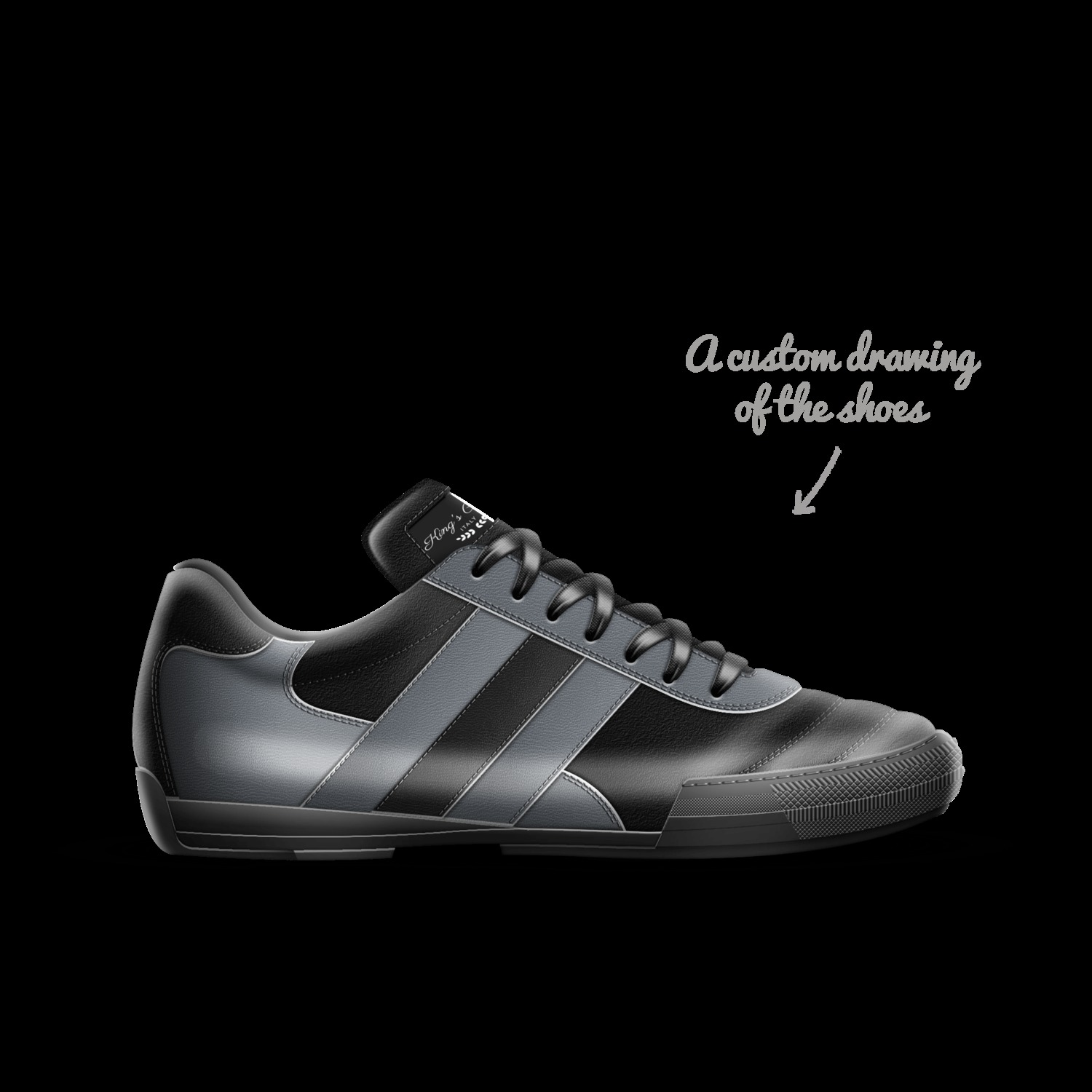 Usc boss trainers top