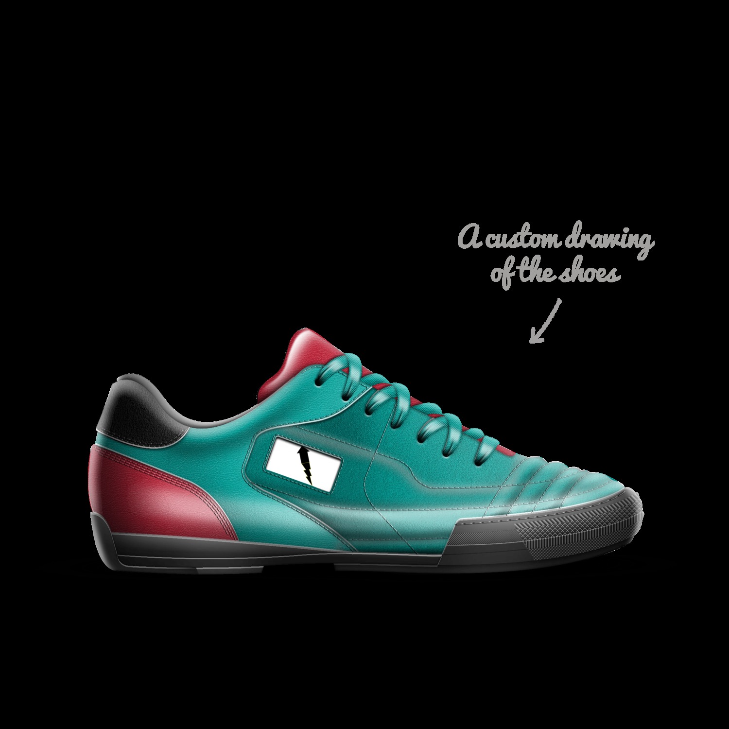 Russ sneakers discount