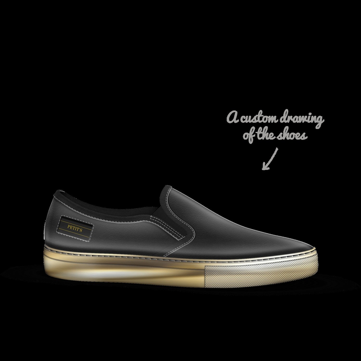 William hotsell r shoes