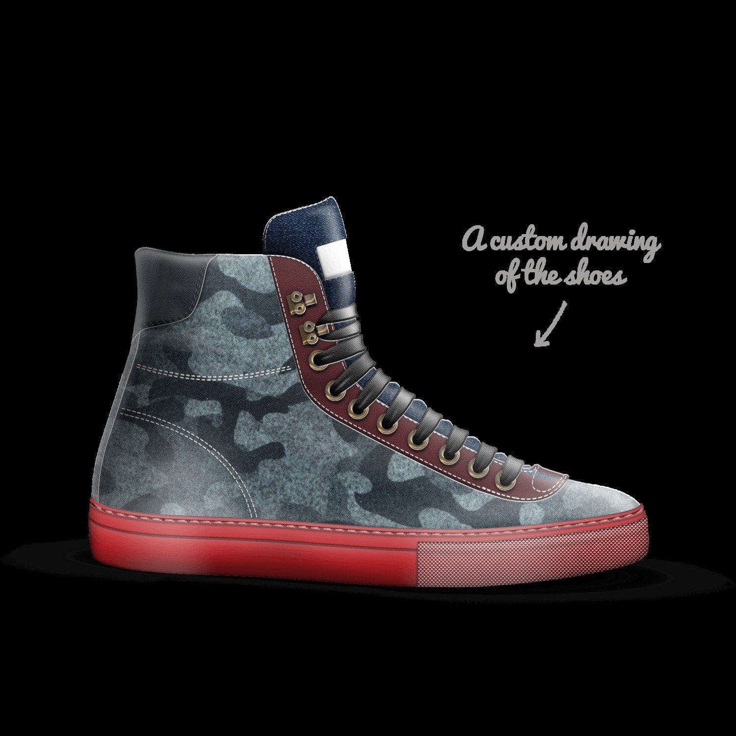 Kiks shoes hot sale
