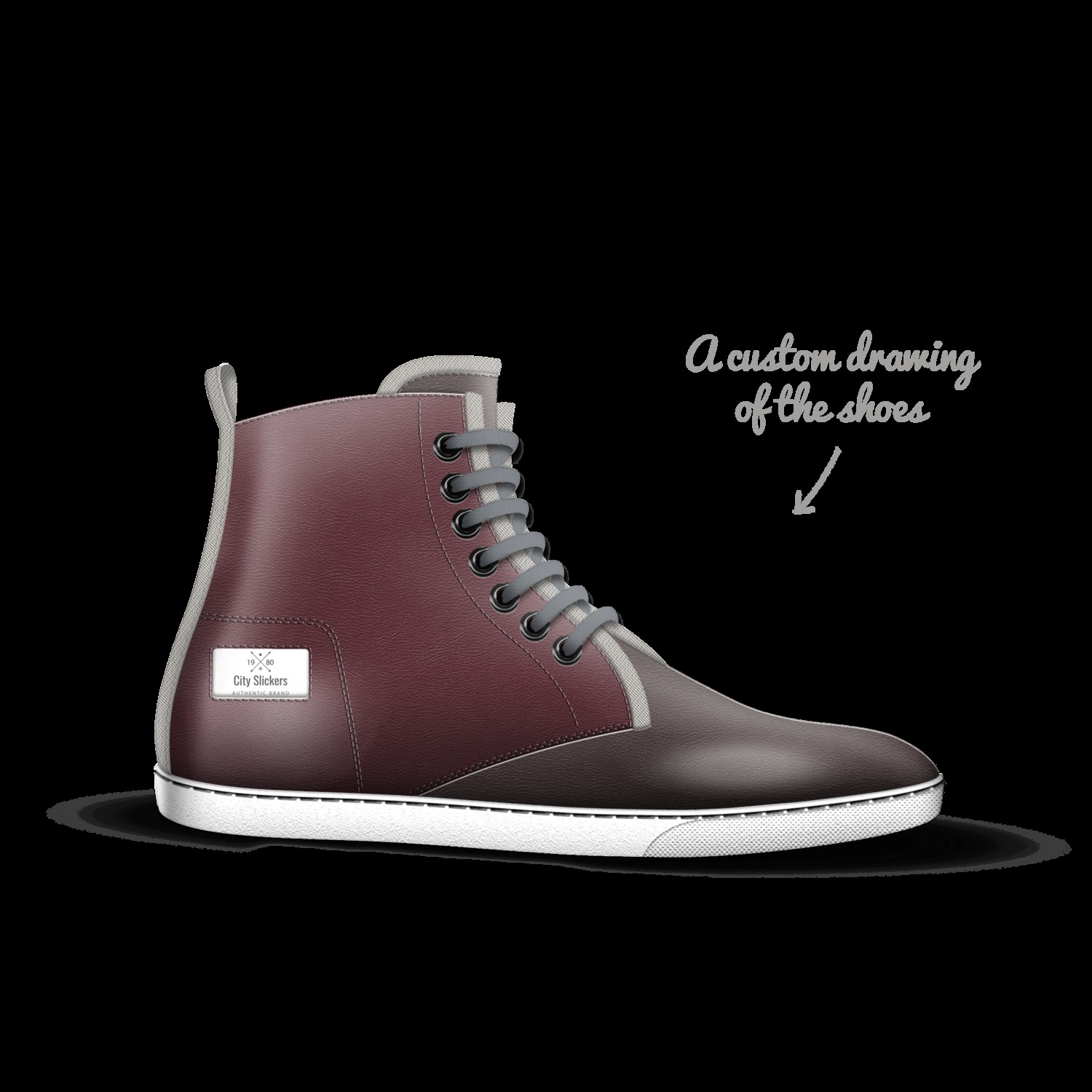 Slickers shoes sale