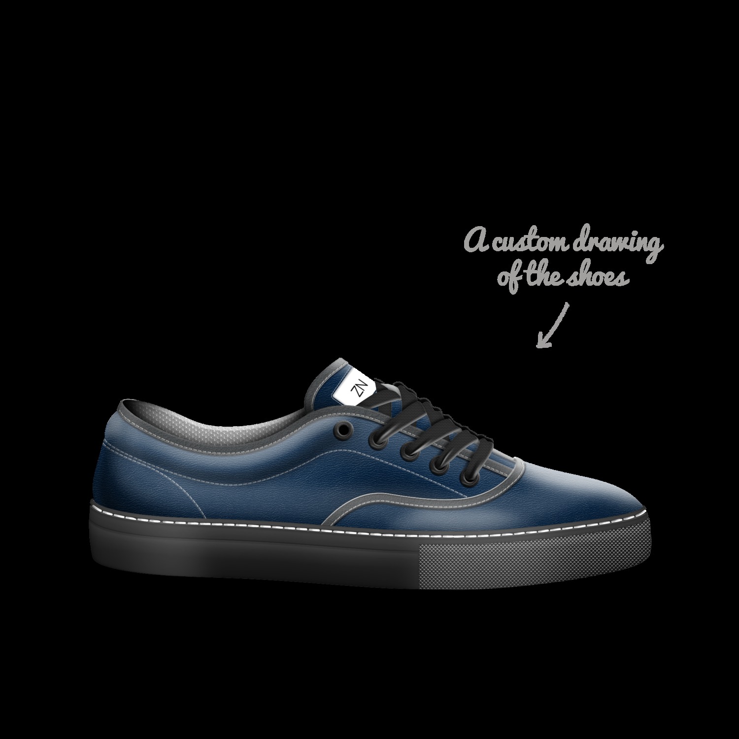 Zn shoes cheap