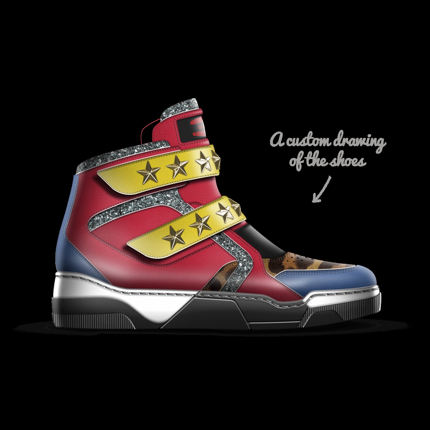 Bolo brand shoes sales