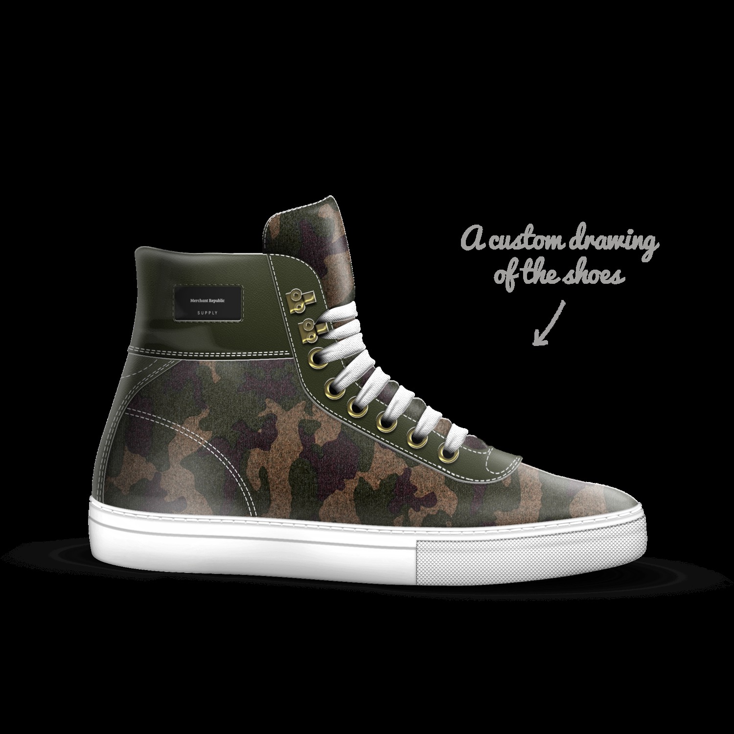 merchant shoes