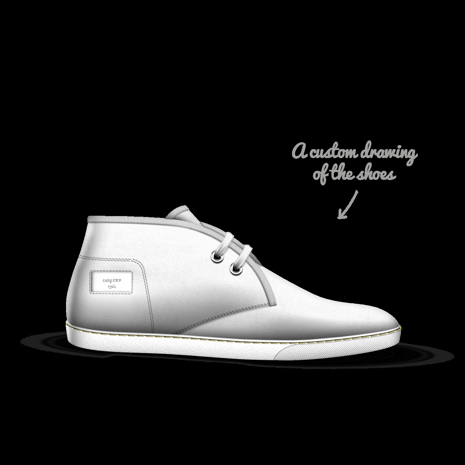 Ez step shoes sales