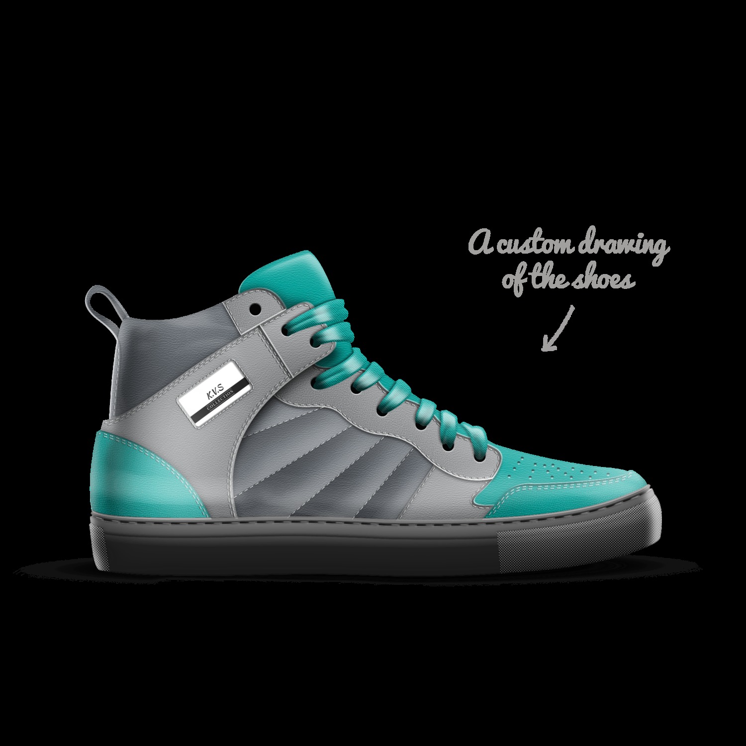 Kvs shoes shop