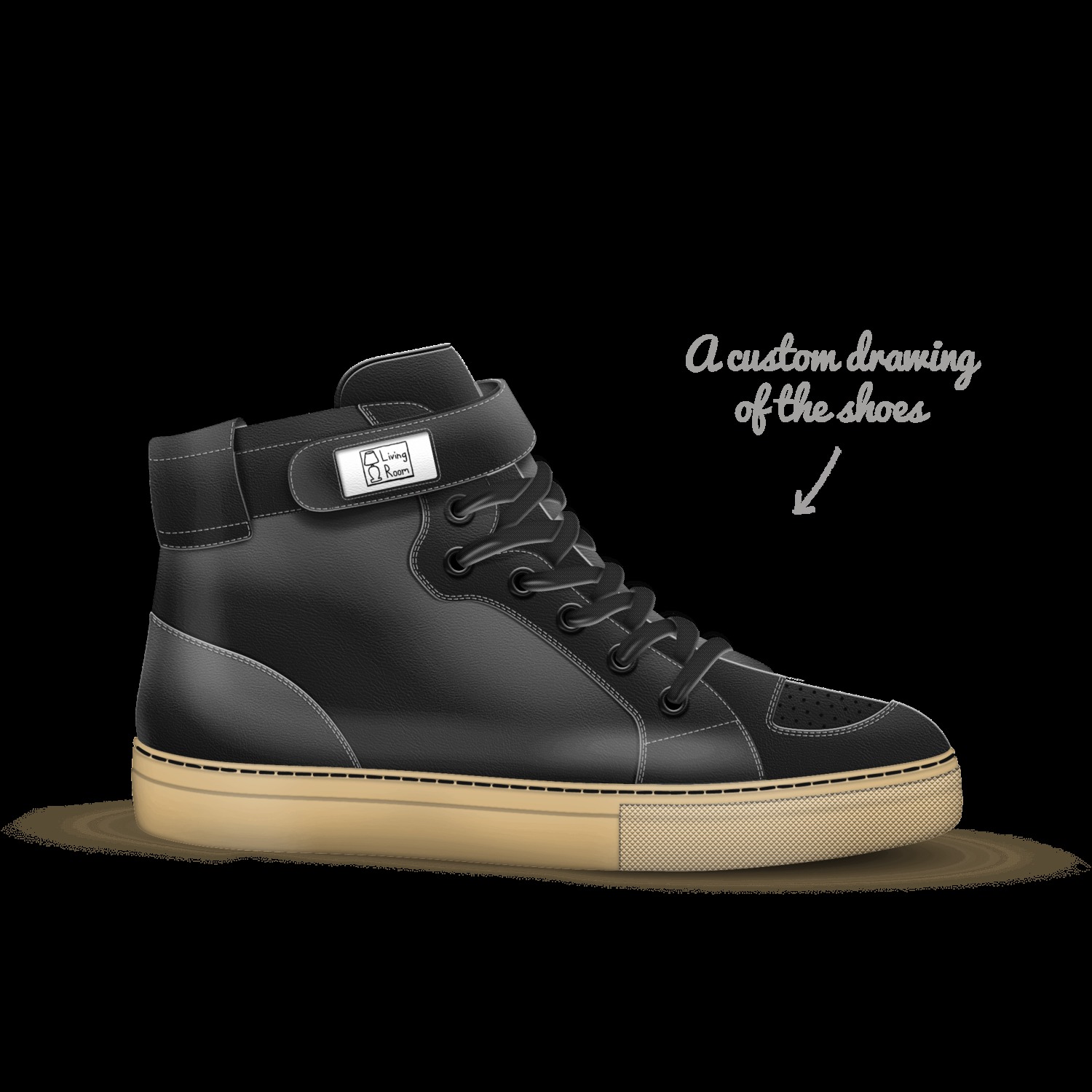 Champs customize shoes store