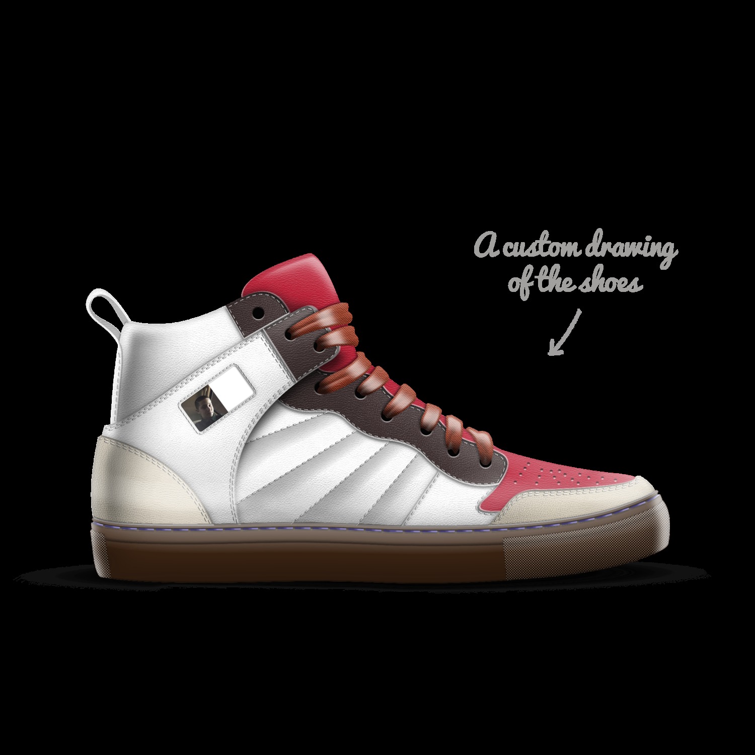 Roly shoes