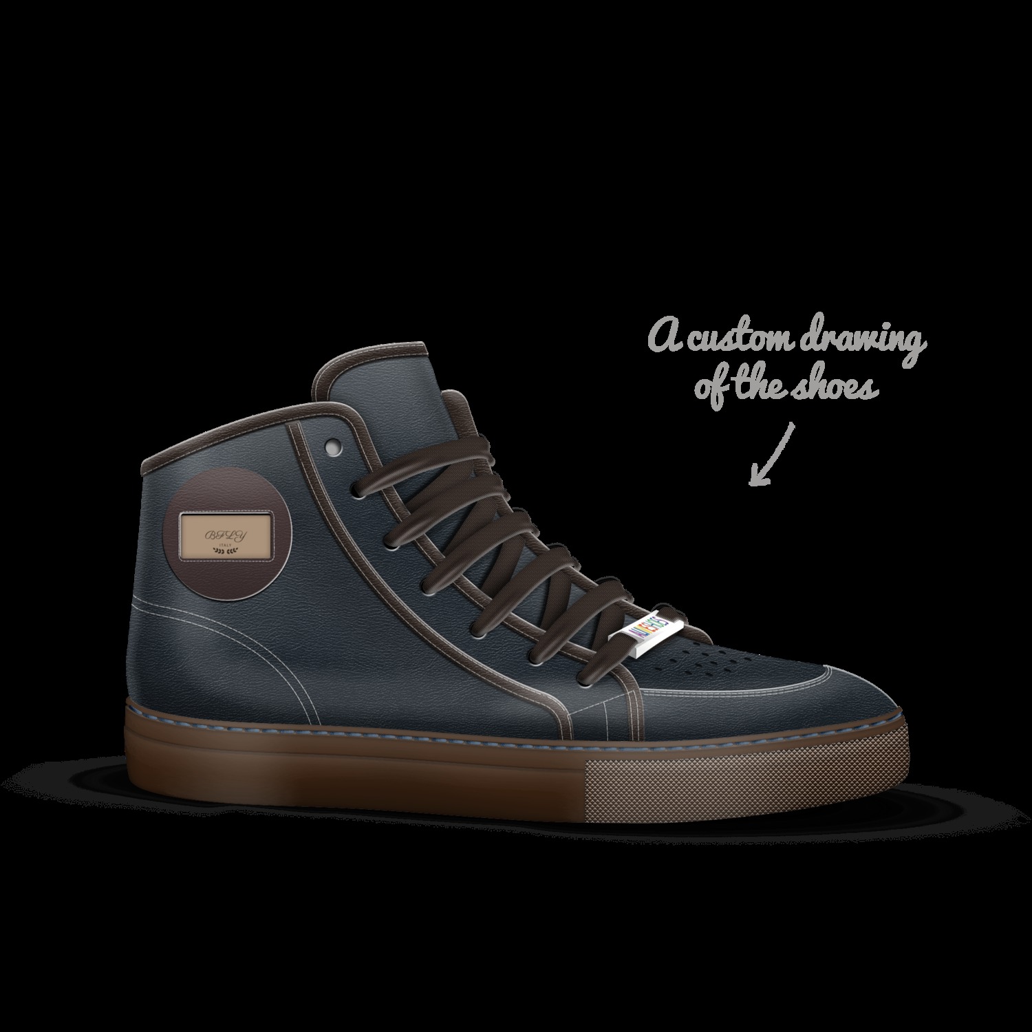 Bfly shoes discount