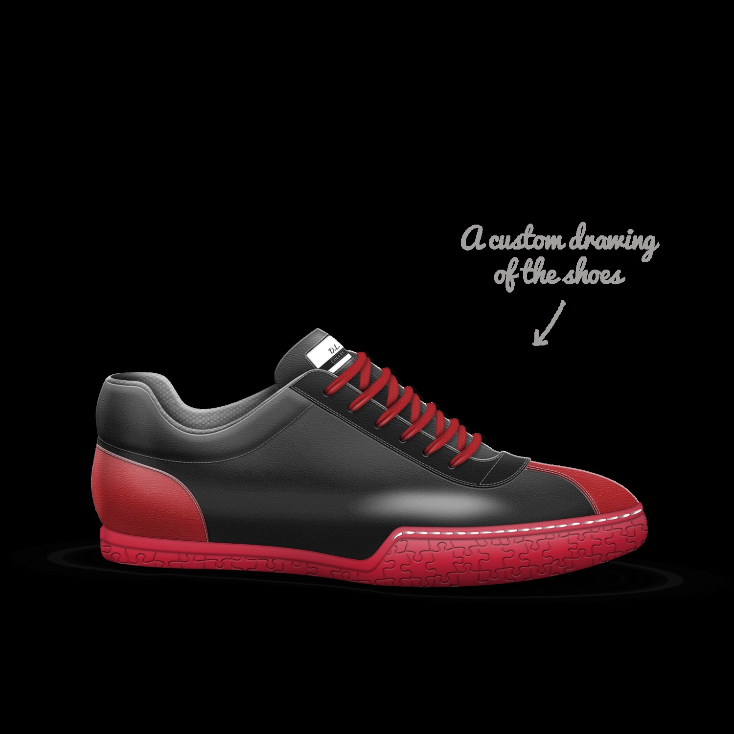 Dl sport shoes italy clearance