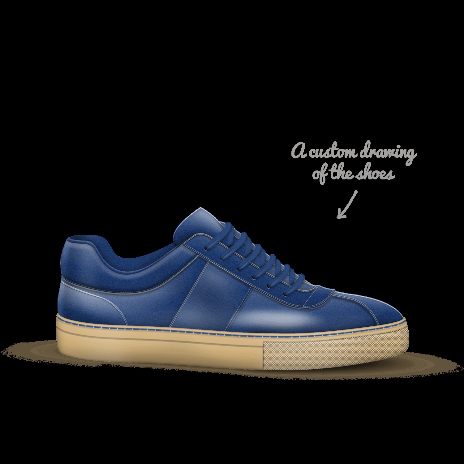 Dopeman shoes store