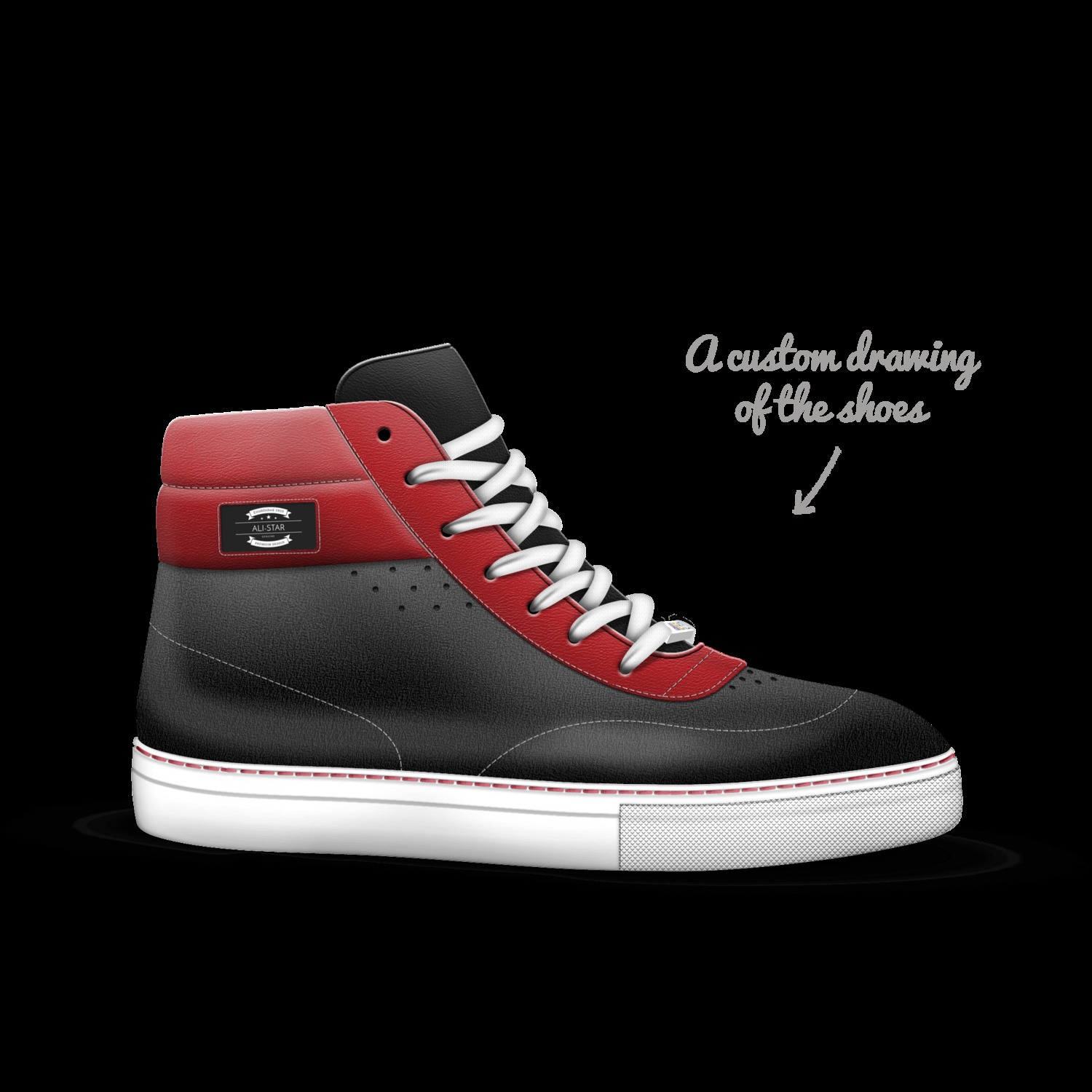 Scarpe ali hot sale