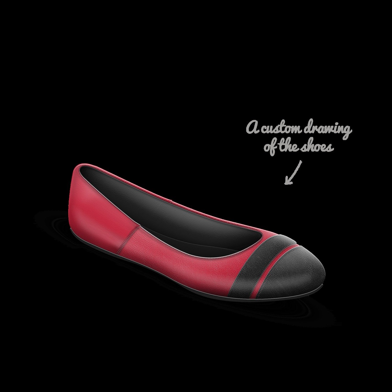 Scarlet shoes italy clearance