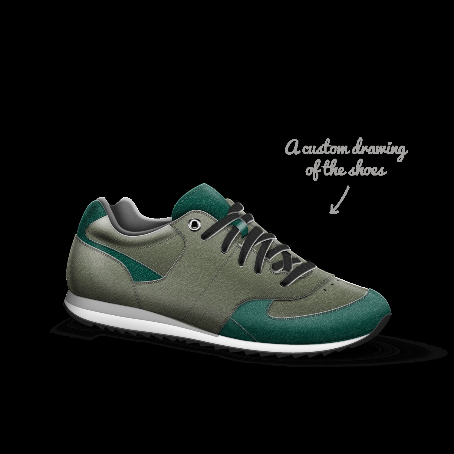 Shoes made in sales colorado
