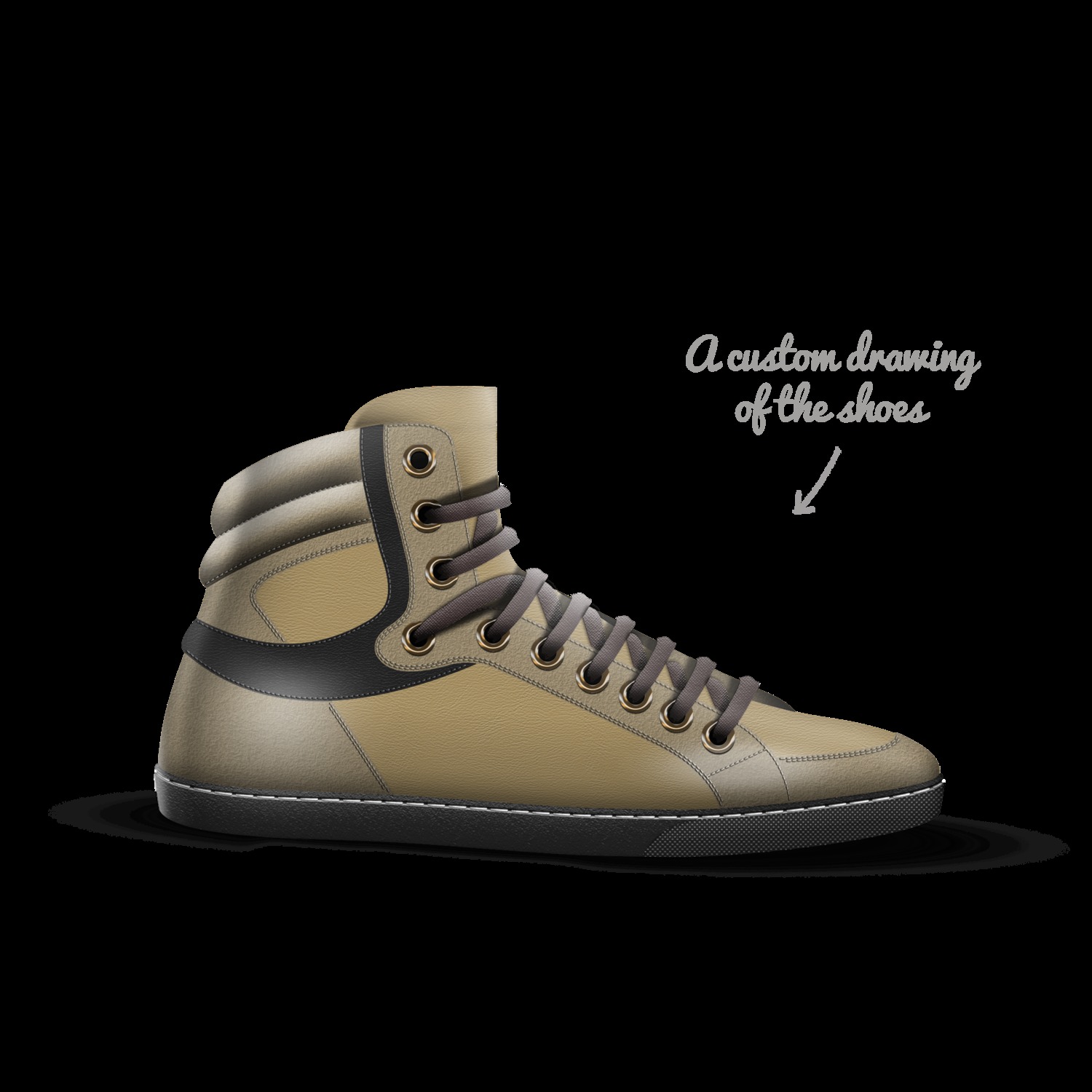 gambino sneakers