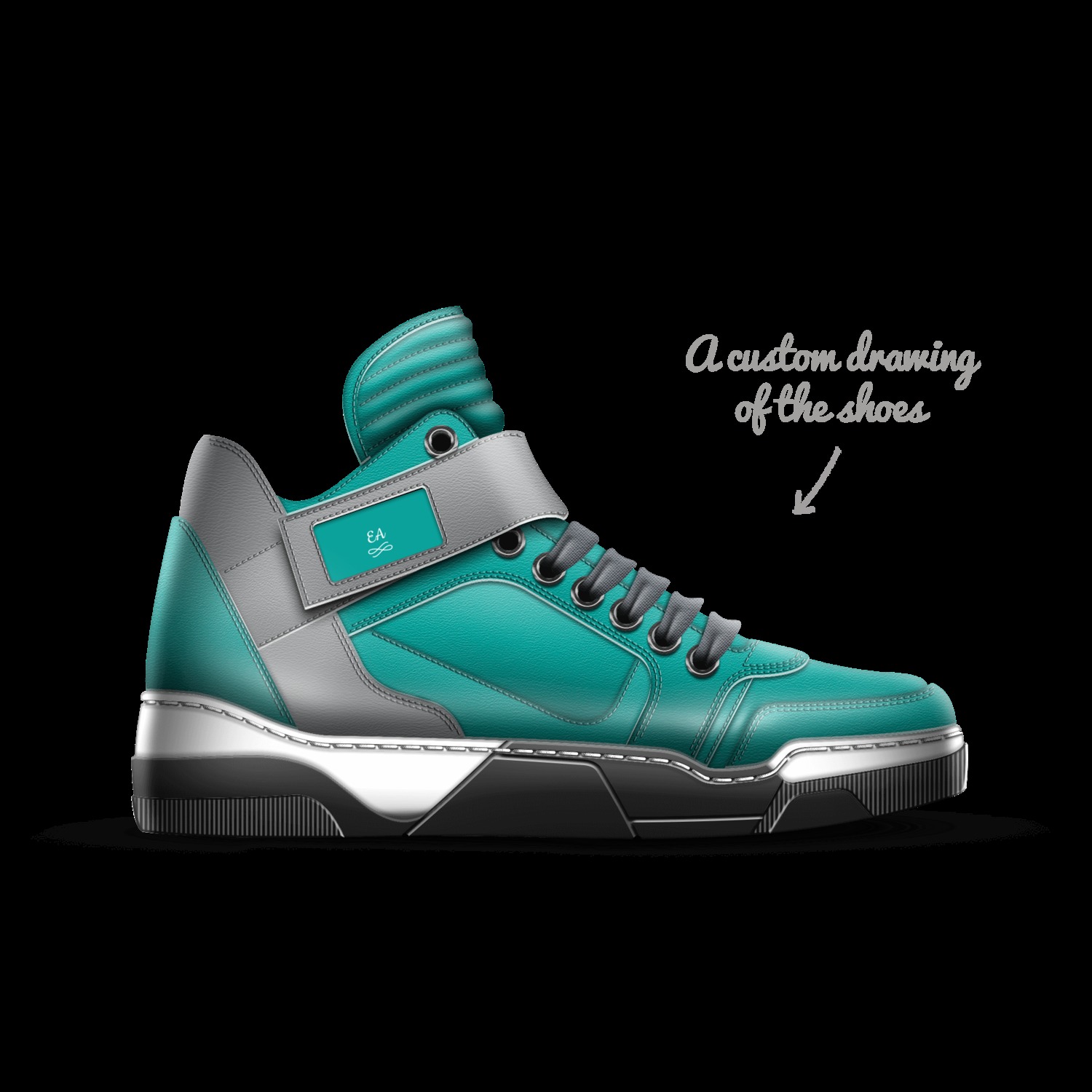 Ea sneakers outlet