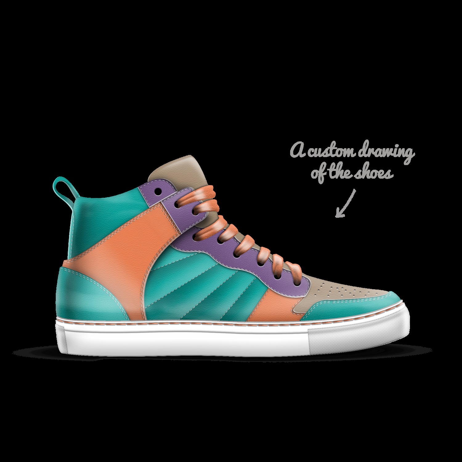 Solar power shoes Clearance