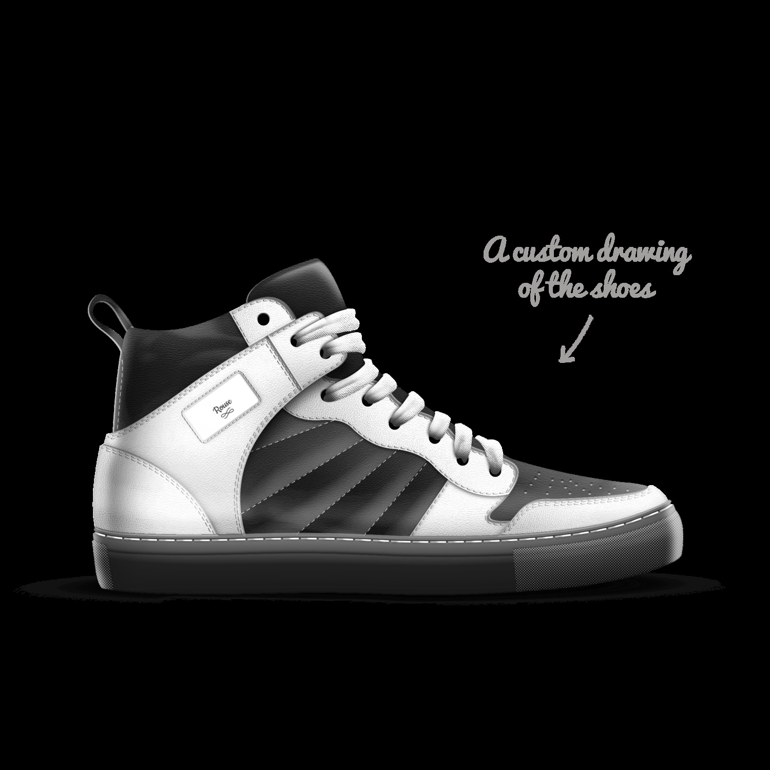 Rouse shoes hotsell