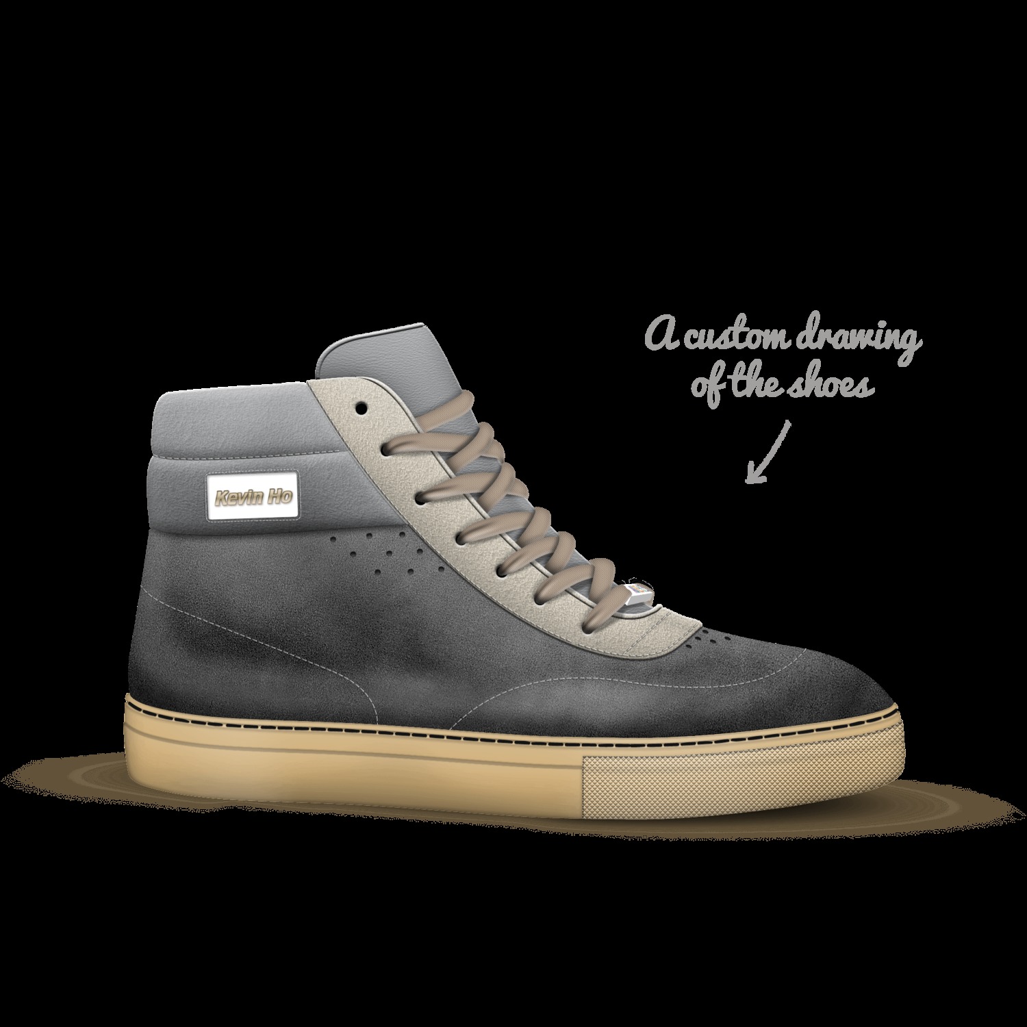 Kevin shoes online shop store