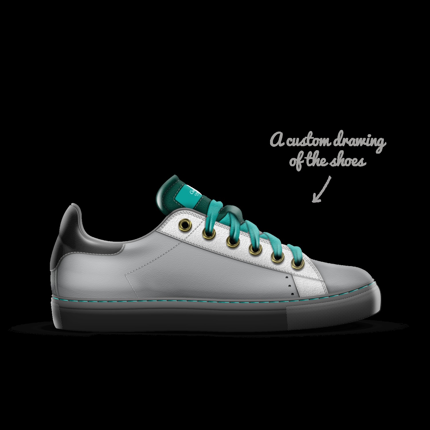 cute custom shoes