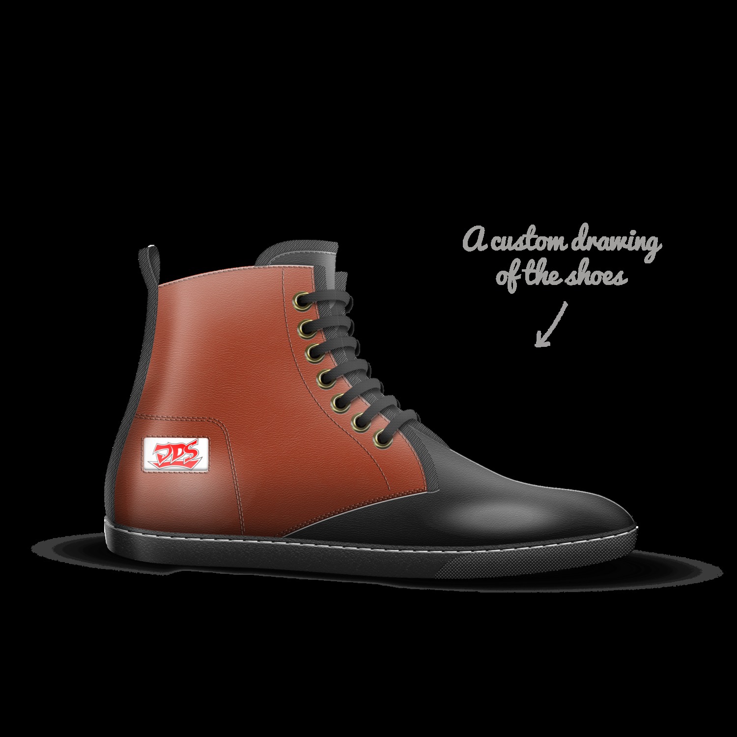 custom steel toe jordans