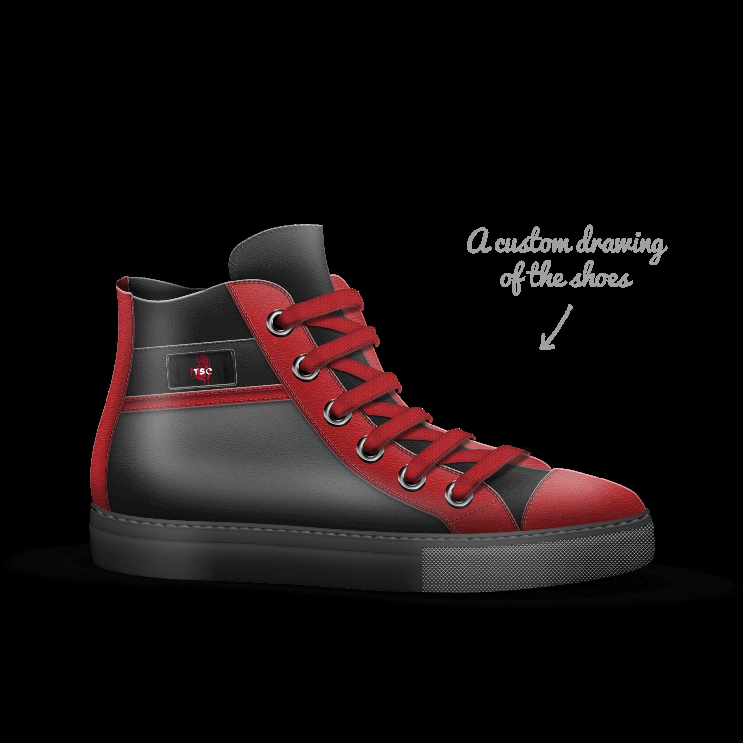 Tsc scarpe hot sale
