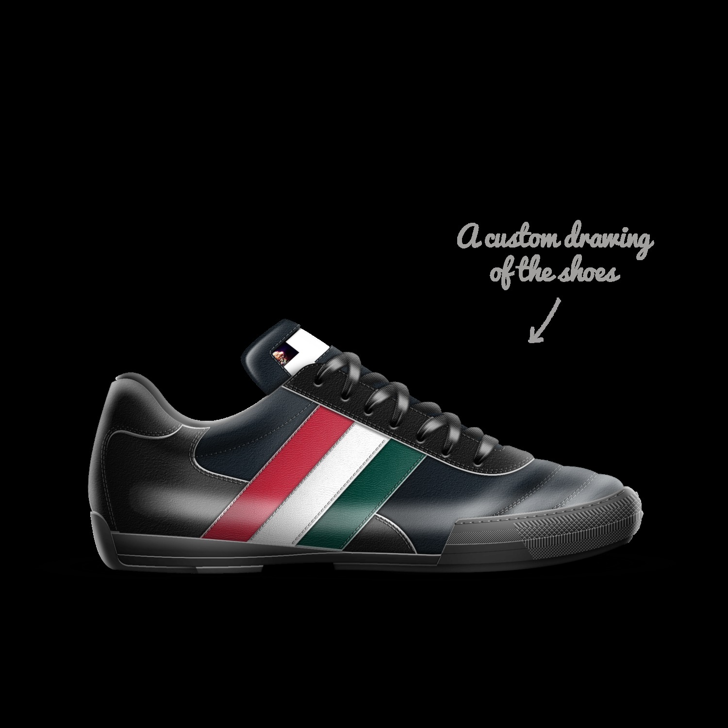 Gex shoes discount