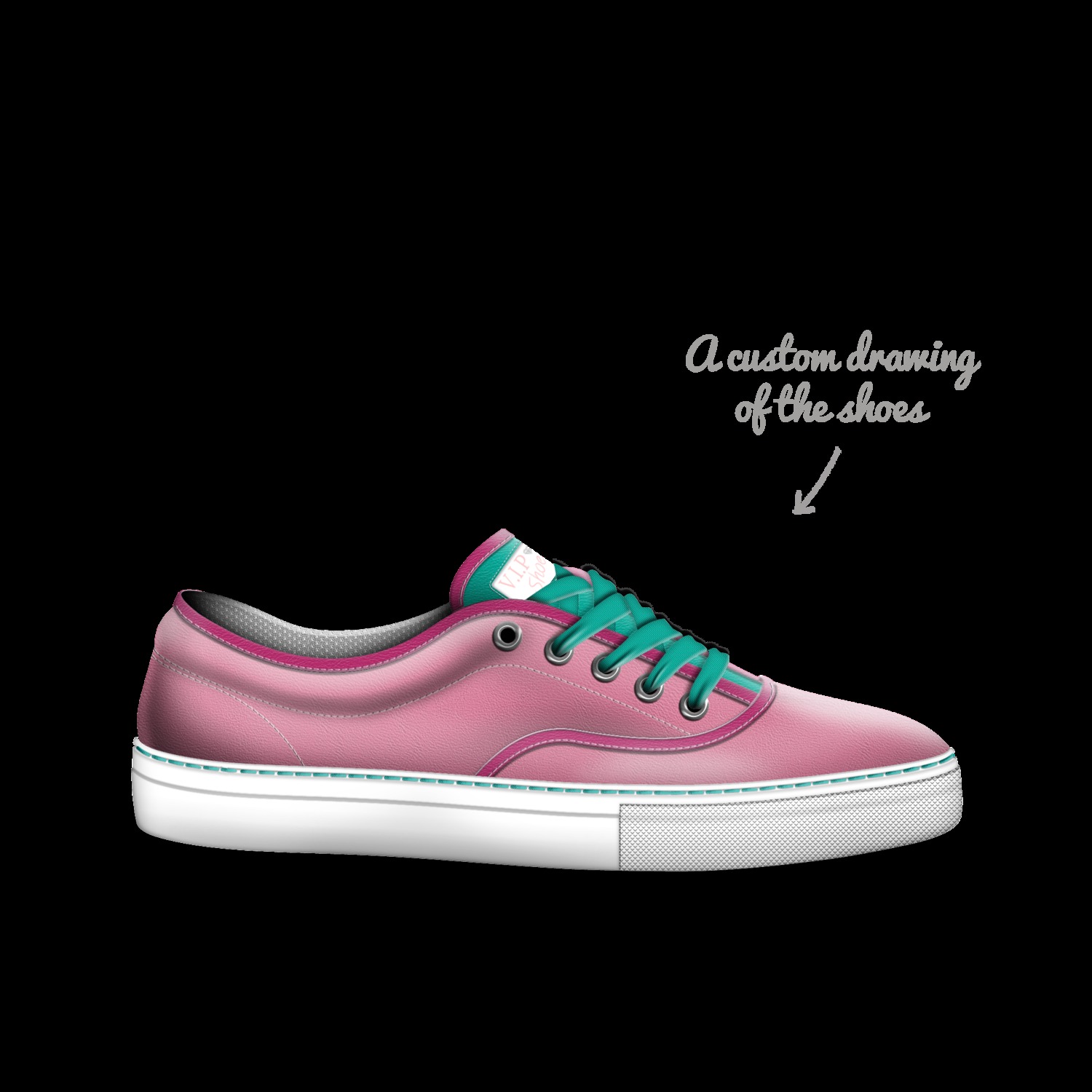 Vip scarpe hotsell