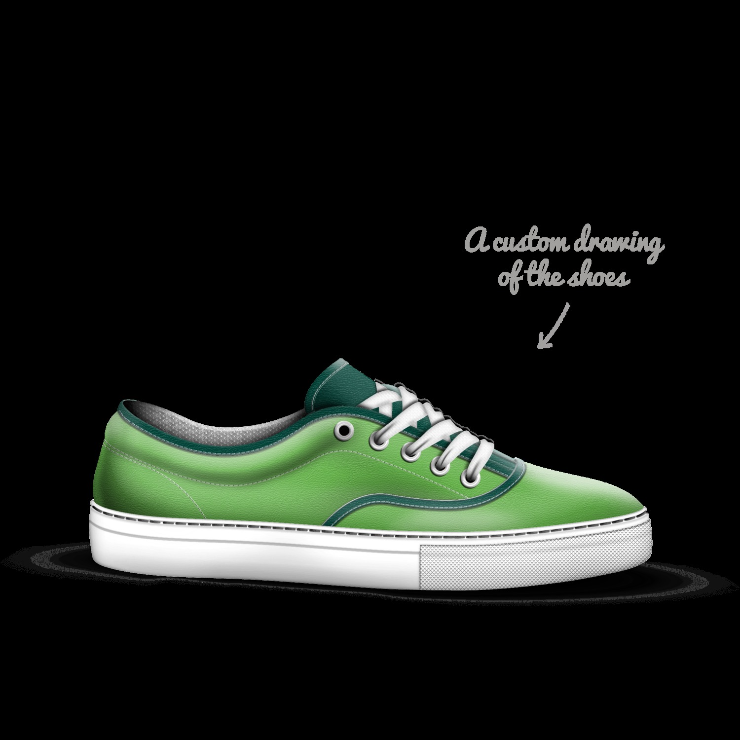 Custom weed shoes new arrivals