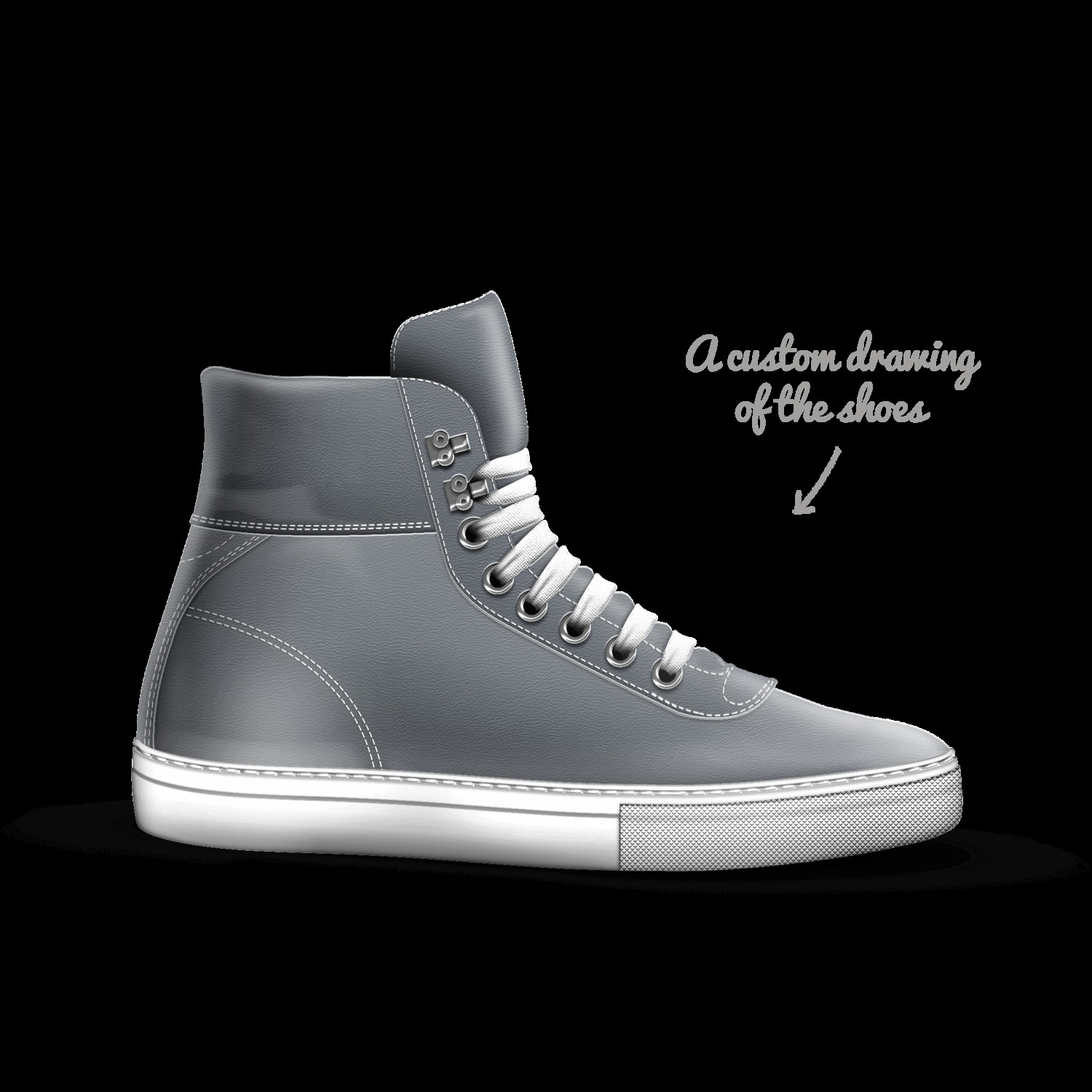 TTT | A Custom Shoe concept by Lamar Lomack