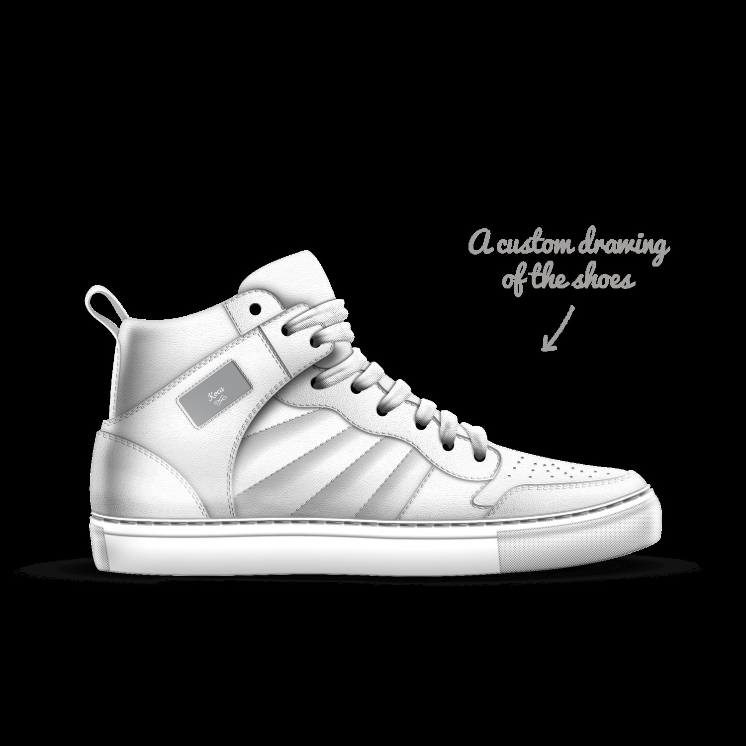 Sneakers niño hot sale