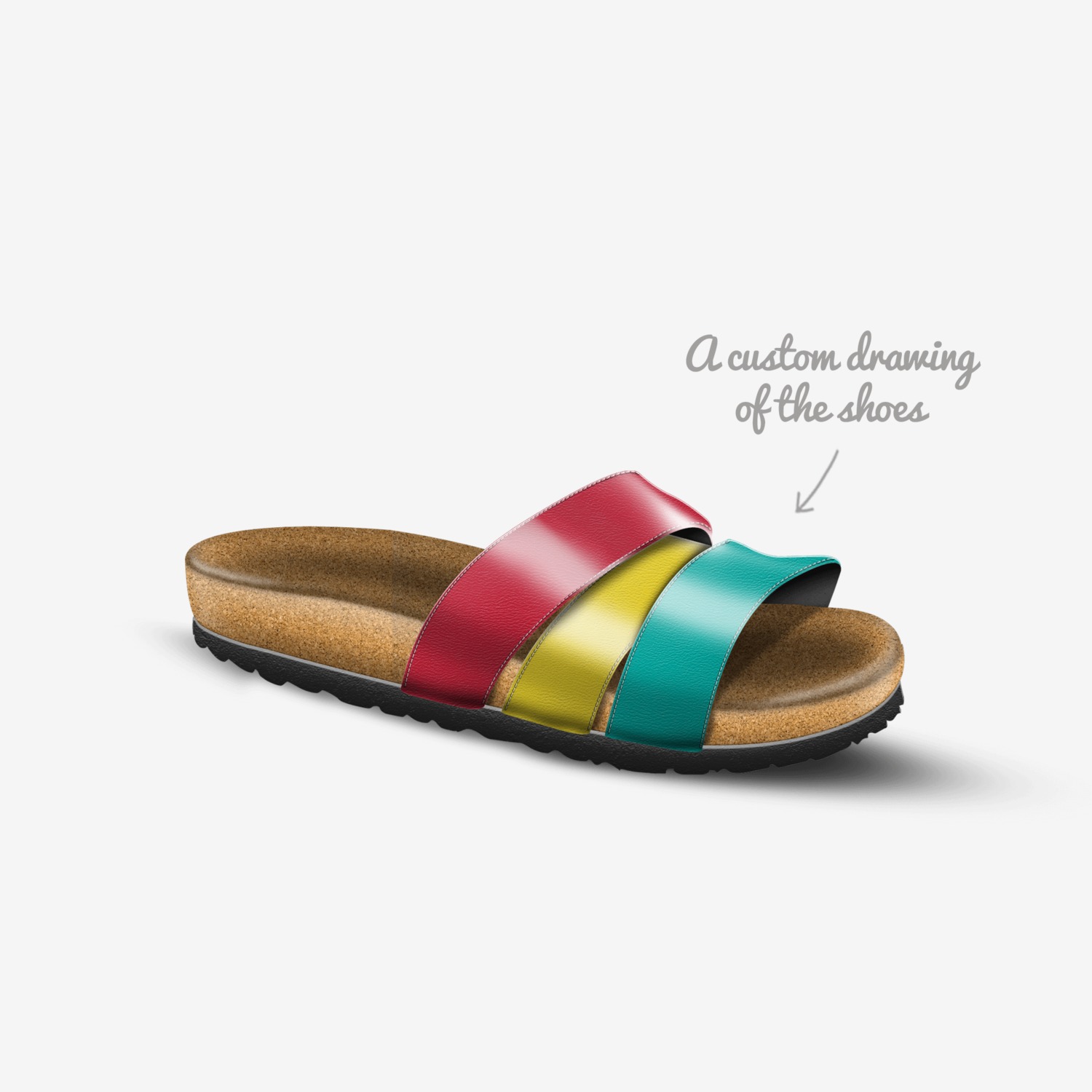 Charmed A Custom Shoe Concept By Jenasis Ward