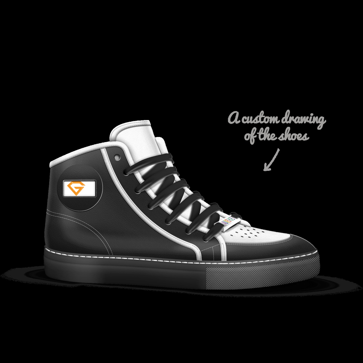 Jesus walks shoes best sale