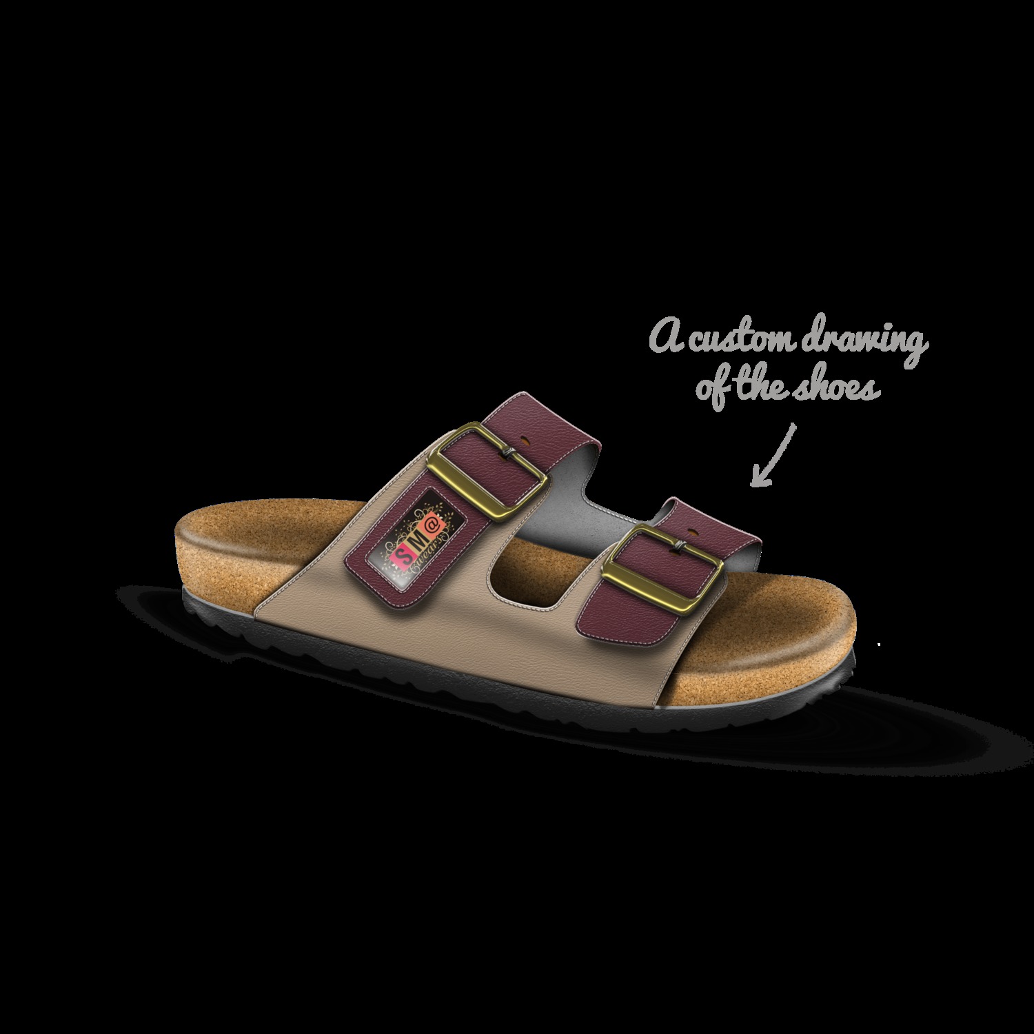 Moses chaussures best sale