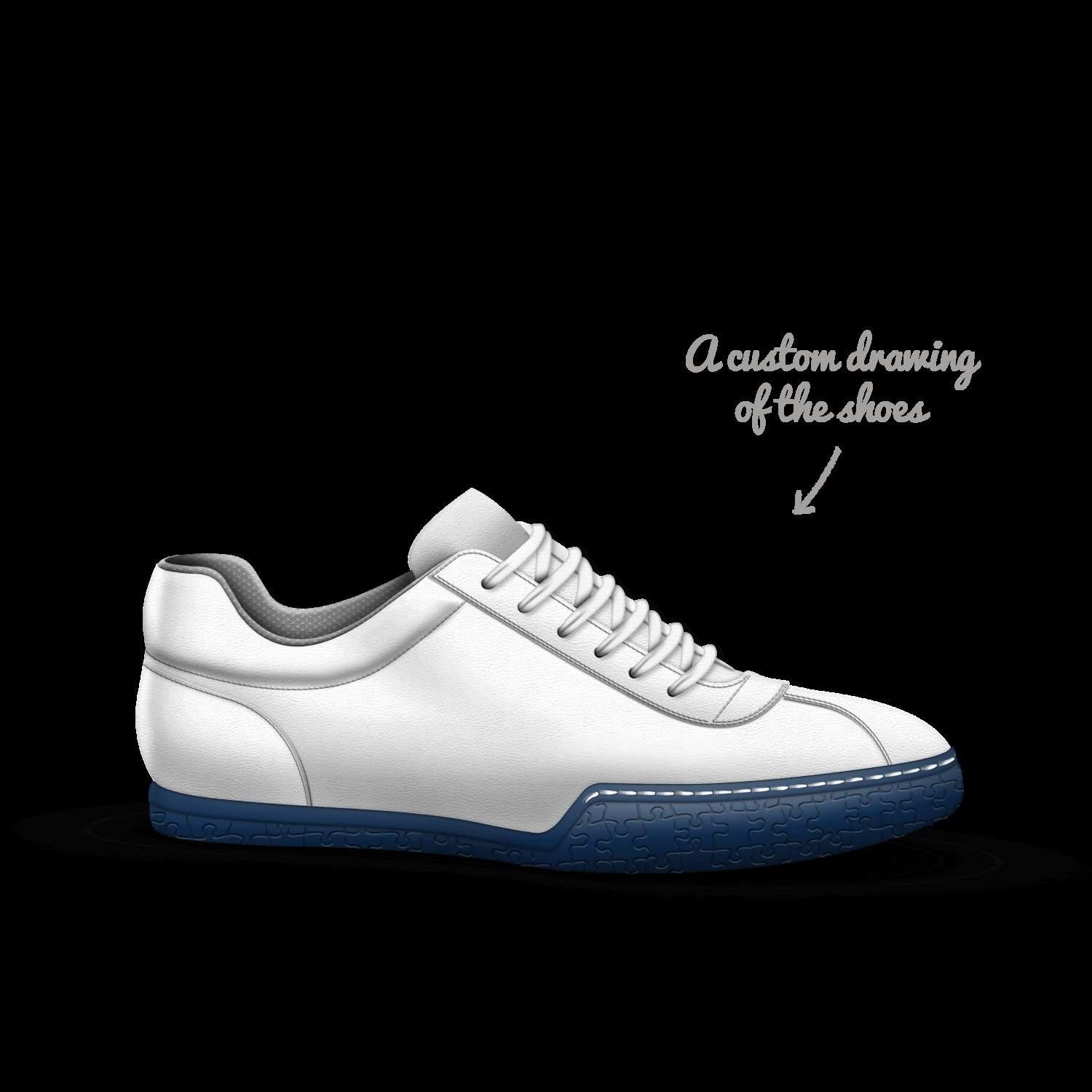 Sneakers ragazzo top