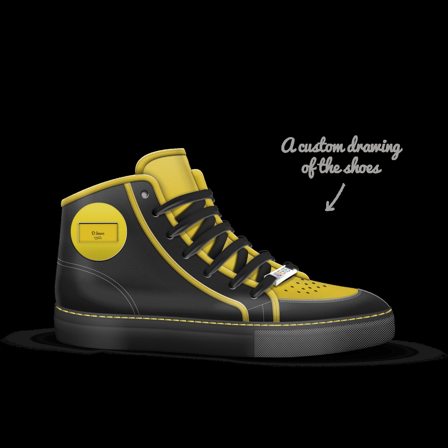 Lowe shoes discount