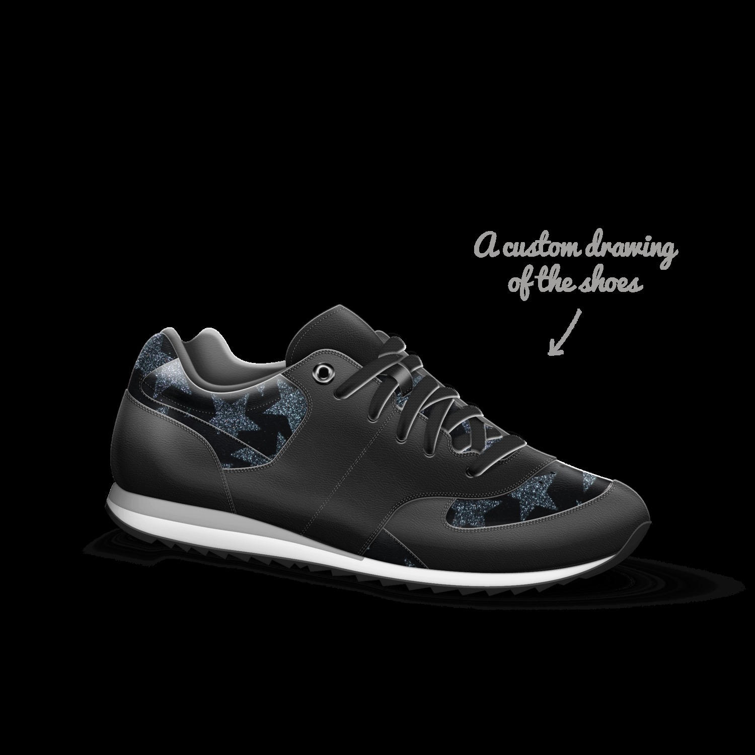 Blackstar shoes store